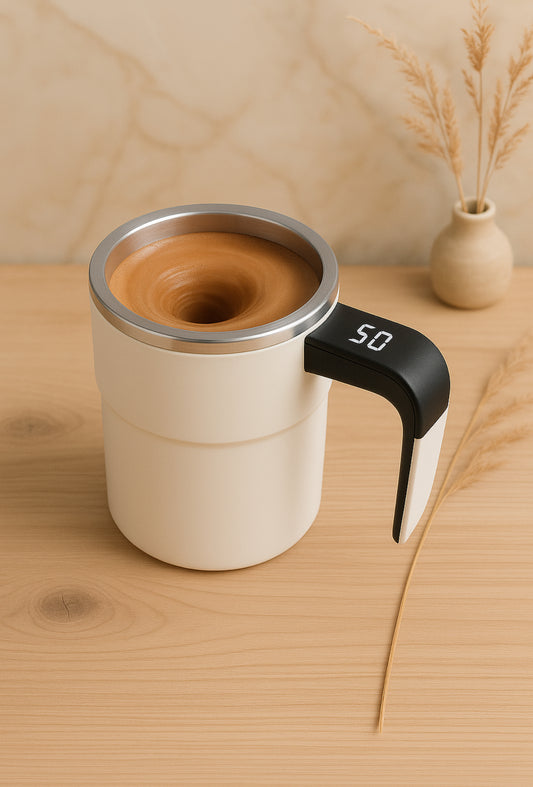 The Mix Mug